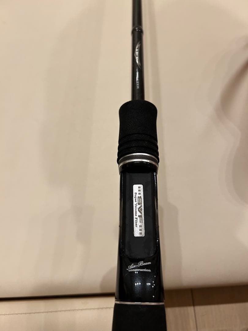 ダイワ　スティーズ　スペクター651MMHRB