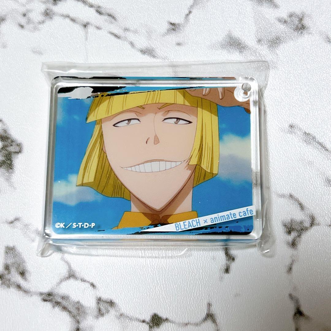 BLEACH コロッタ 平子真子