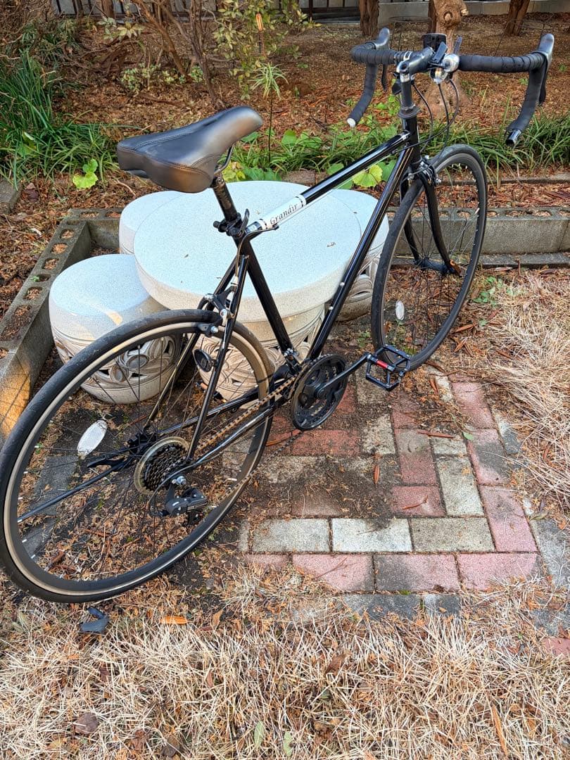 Granderロードバイク　早期取引希望