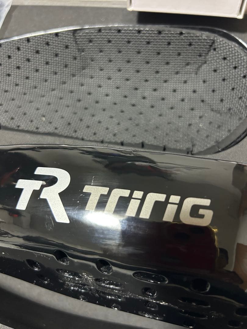 zippy tririg scoops ultimate 20°スペーサー