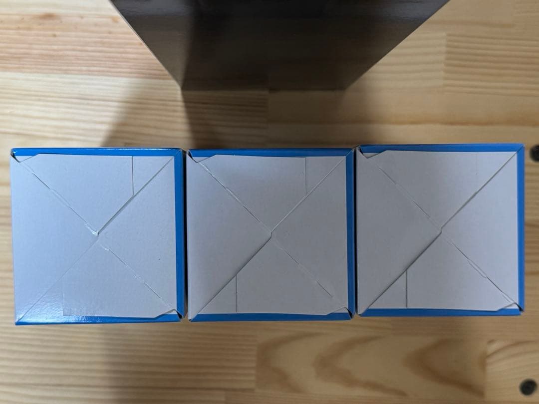 s*n様 ドラゴンボールスーパーカードゲーム　フュージョンワールド　未開封BOX