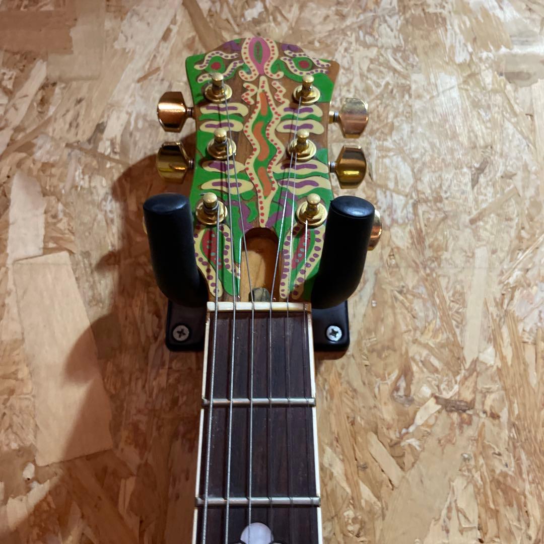 フェルナンデス　hide ギター　MG