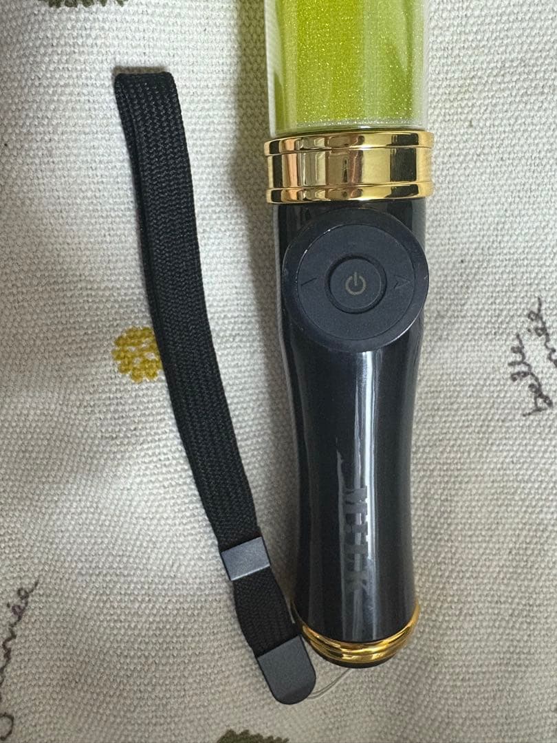 M!LK 吉田仁人 キャンドリ ペンライト