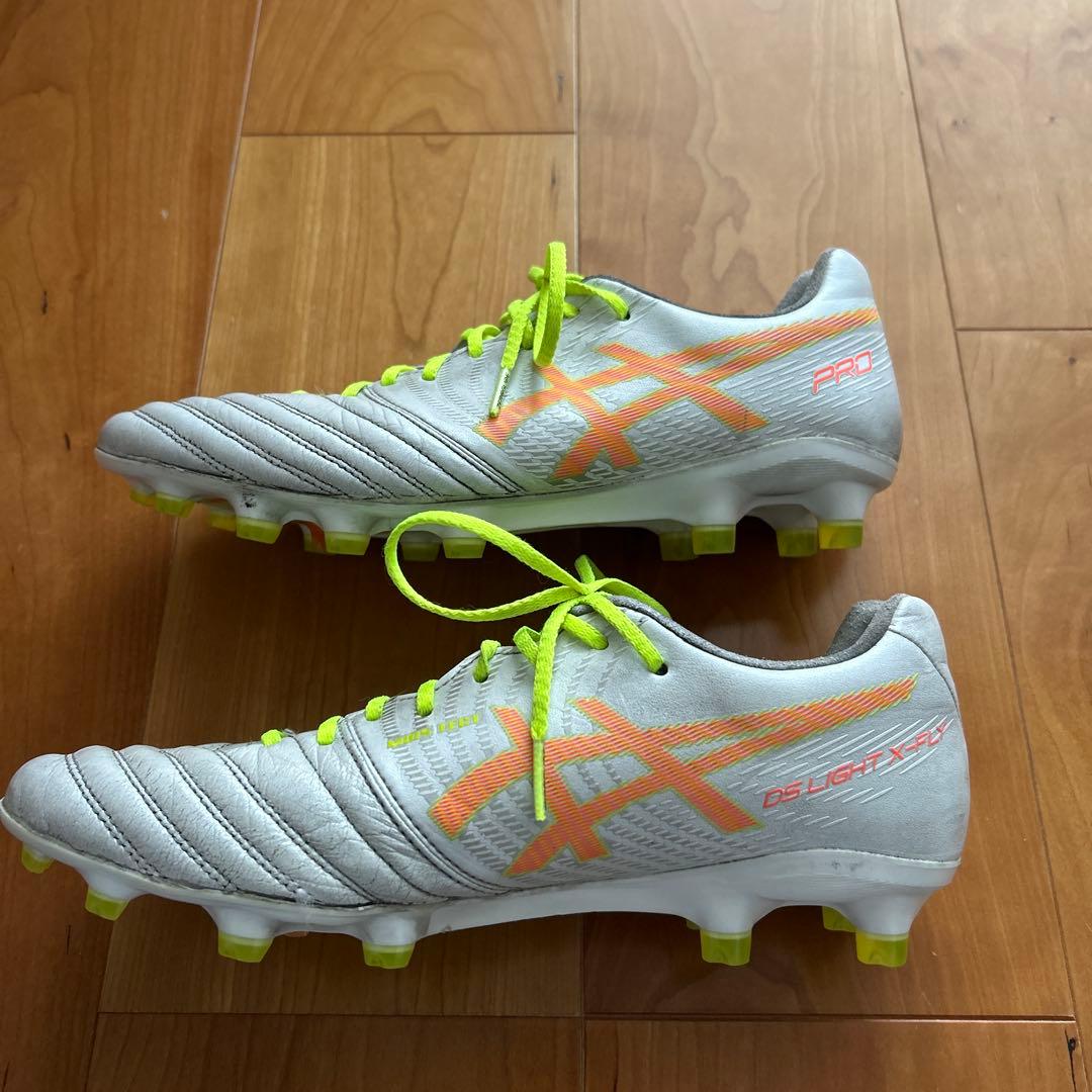 シューズ ASICS ds light x-fly 26.5cm