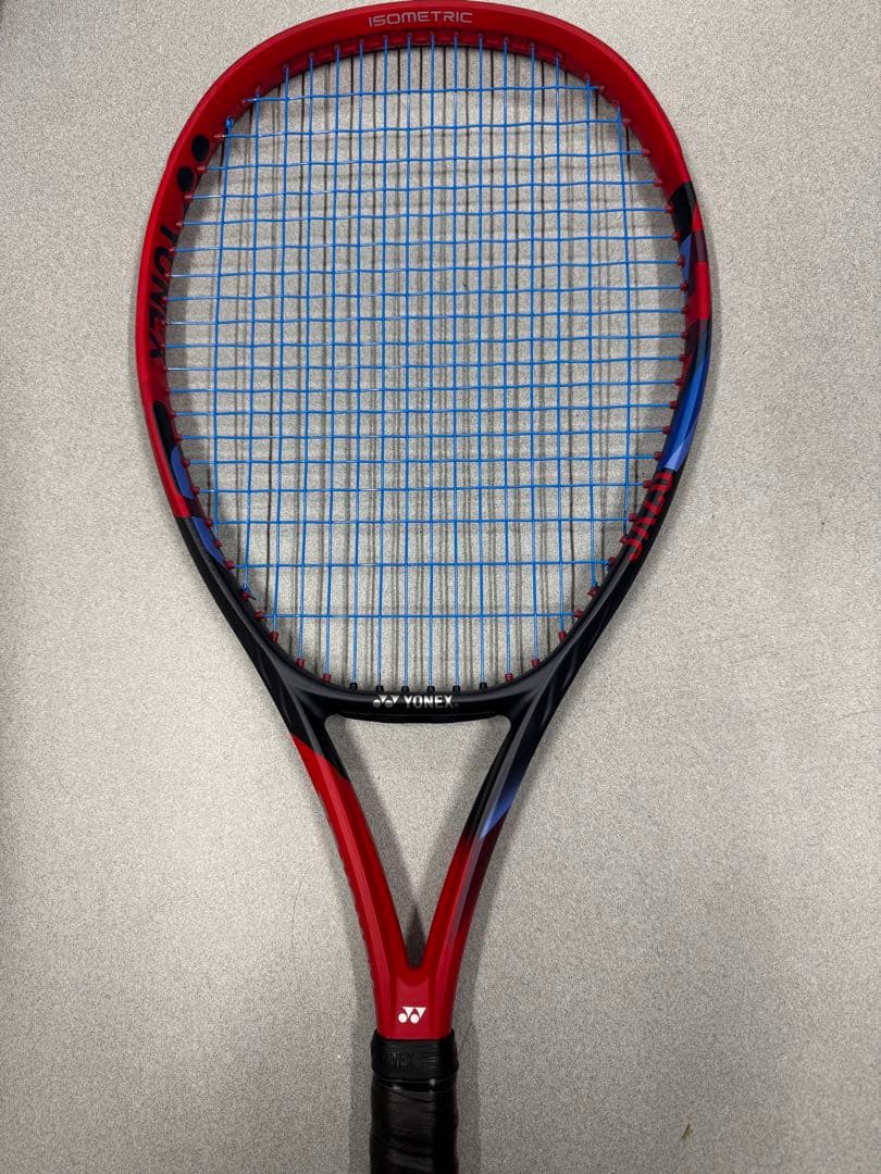 ヨネックス Vコア100 G2