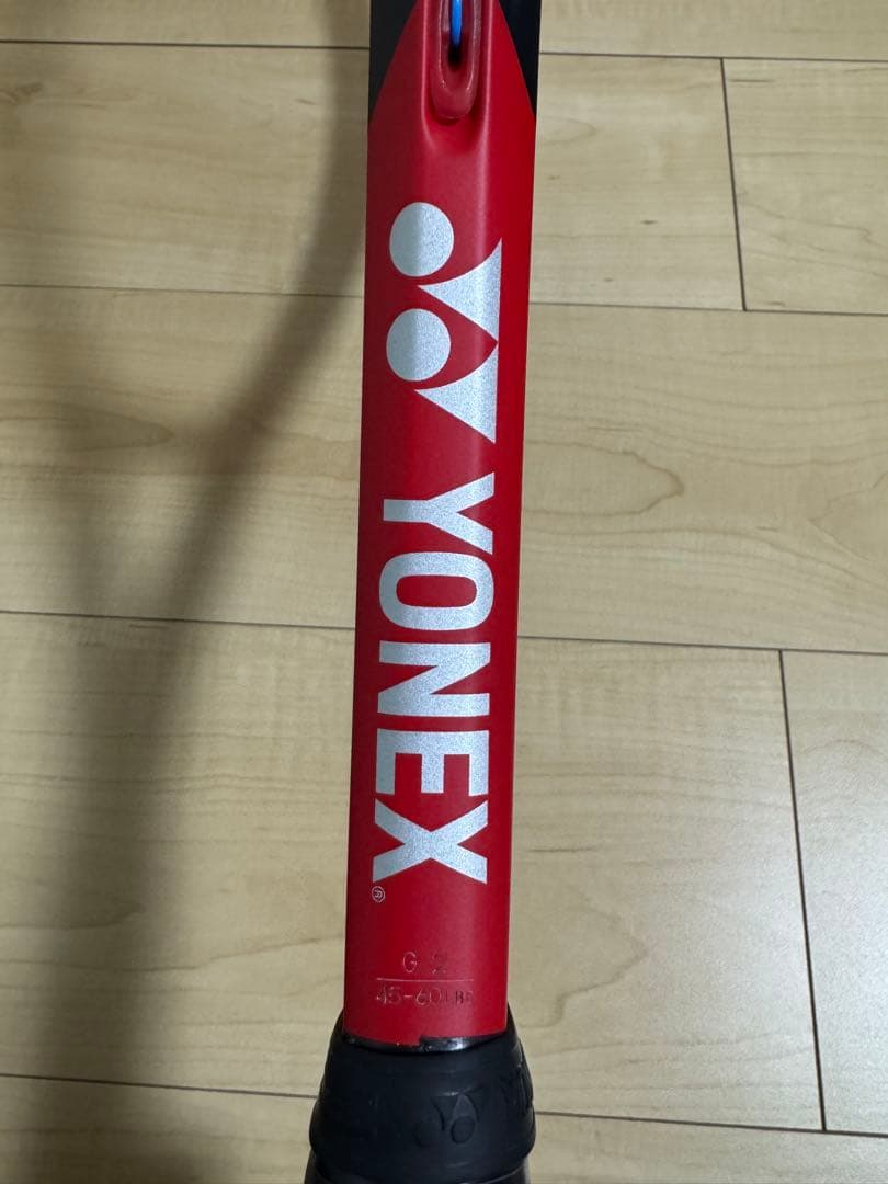 ヨネックス Vコア100 G2