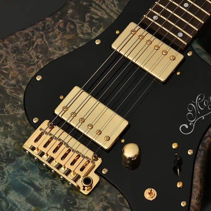 Momose MC24-MV-Premium 展示会モデル 定価52万円