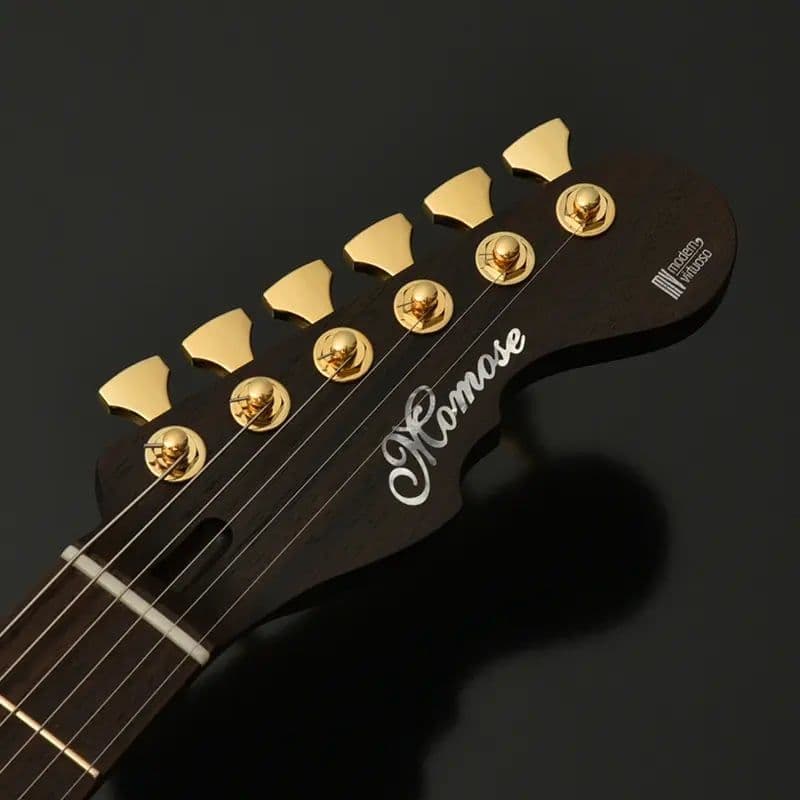 Momose MC24-MV-Premium 展示会モデル 定価52万円