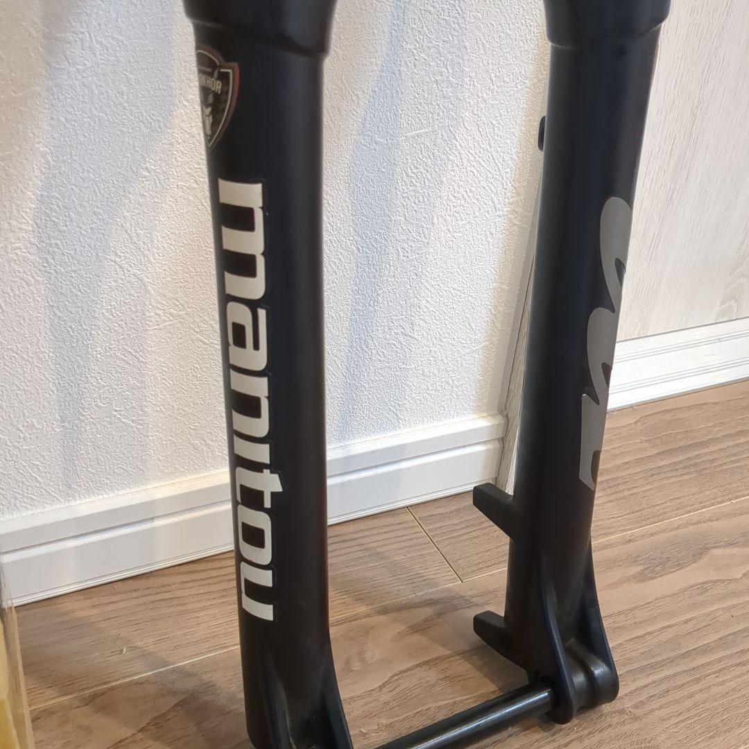 パーツ manitou Markhor 29 boost