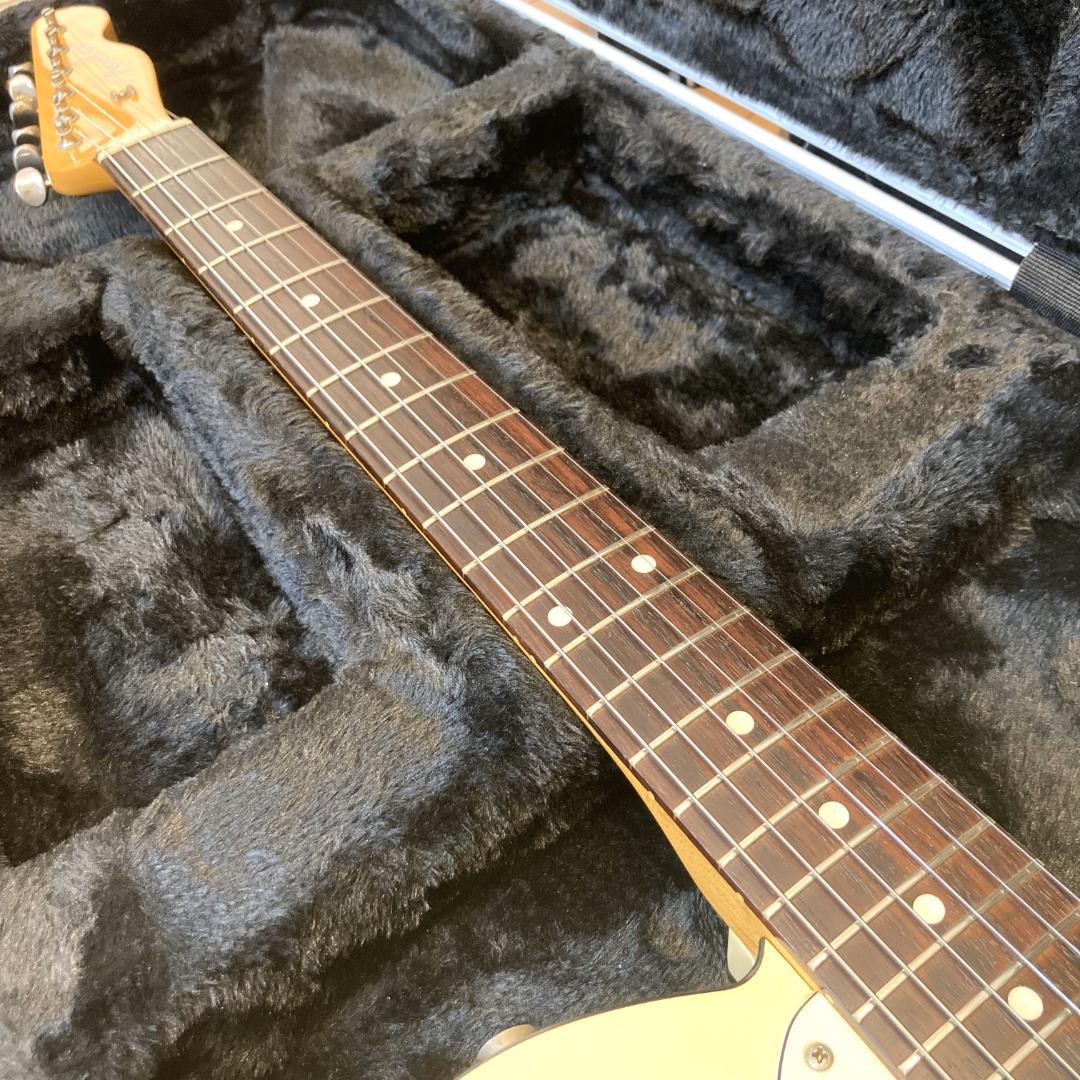 Fender Japan Telecaster TL62B-TX 2007年製