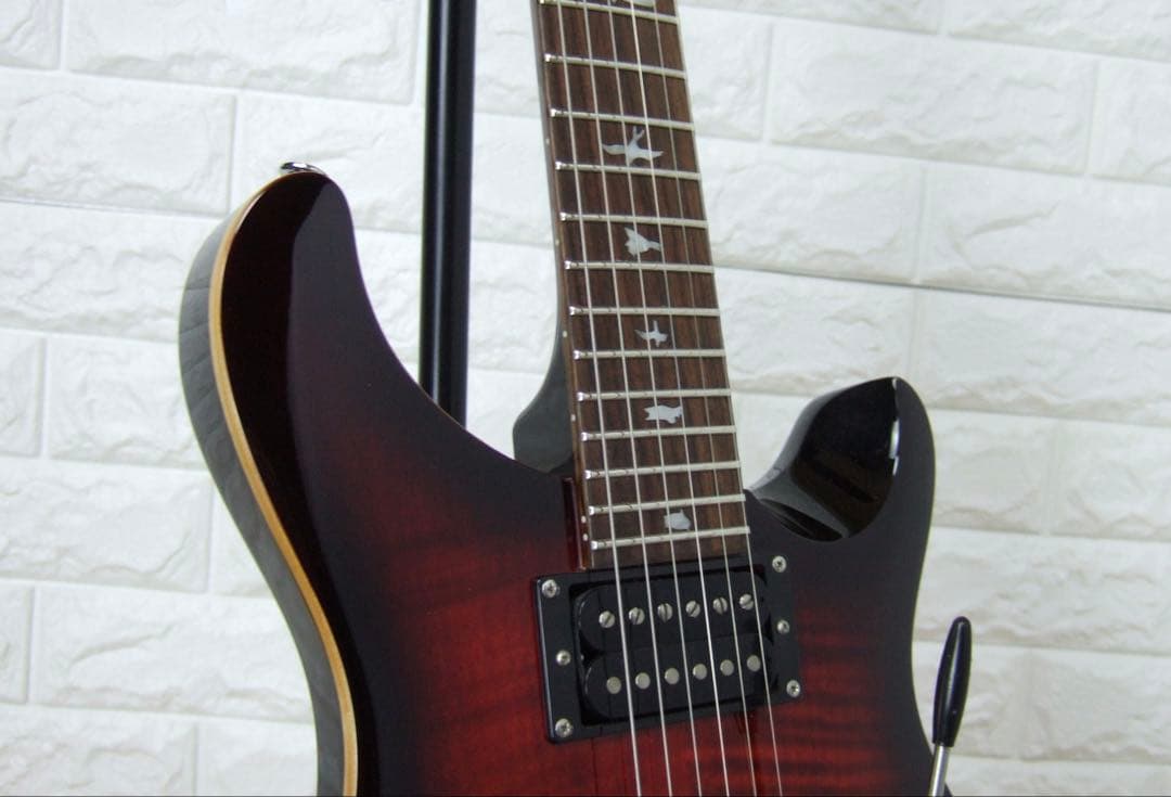 ギター Paul Reed Smith PRS SE CUSTOM24