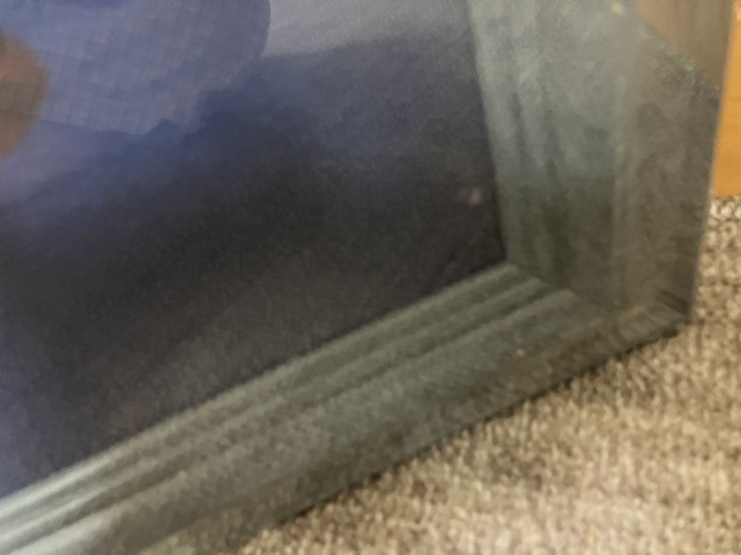 ディズニー キャラクターアート 絵画 美品 油絵 風 ミッキー (オランダ製)