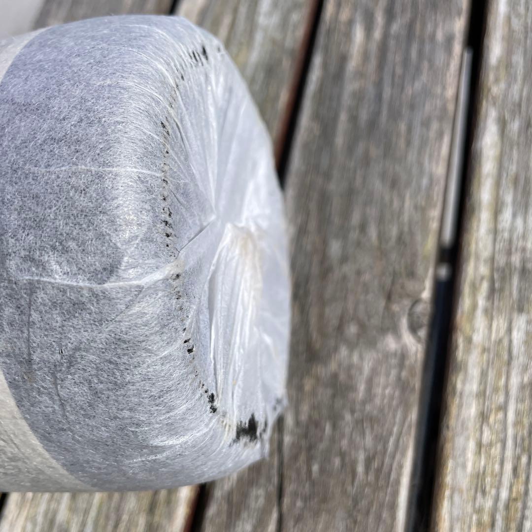 未開封　森伊蔵 本格焼酎 1800ml