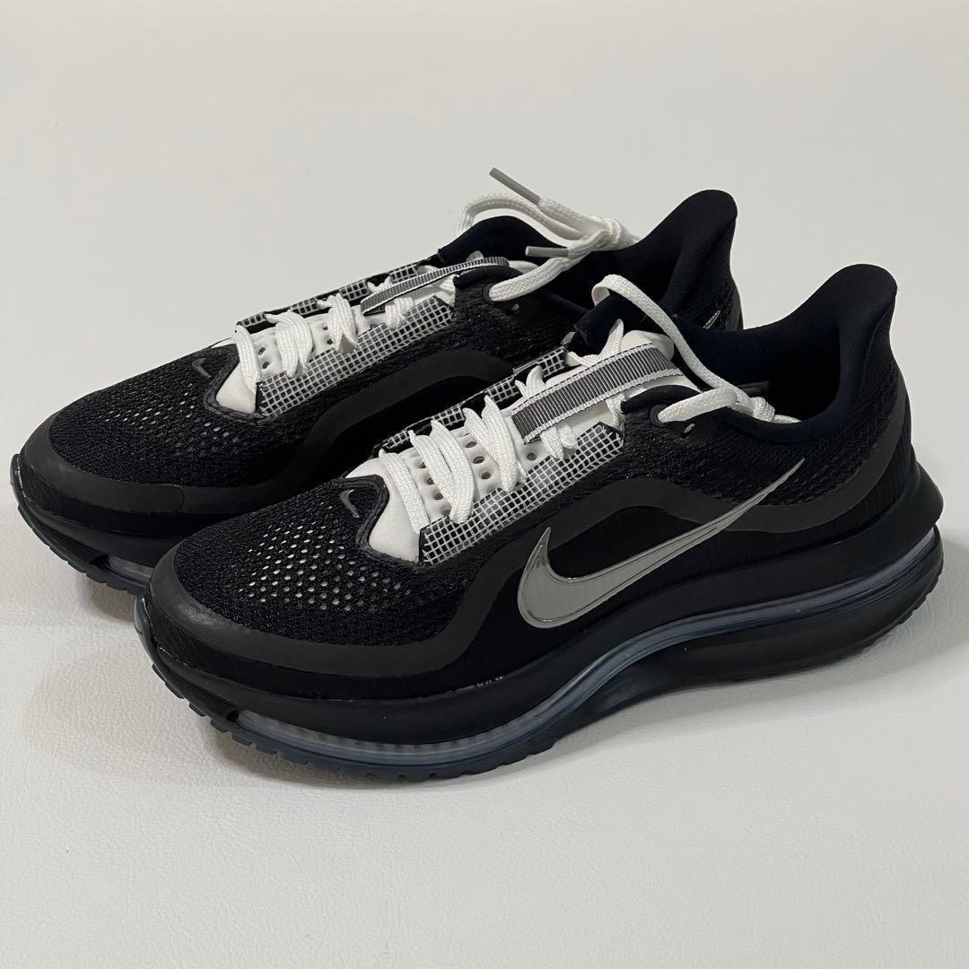 26.5 ペガサス プレミアム SP NIKE ナイキ ブラック 黒 メンズ