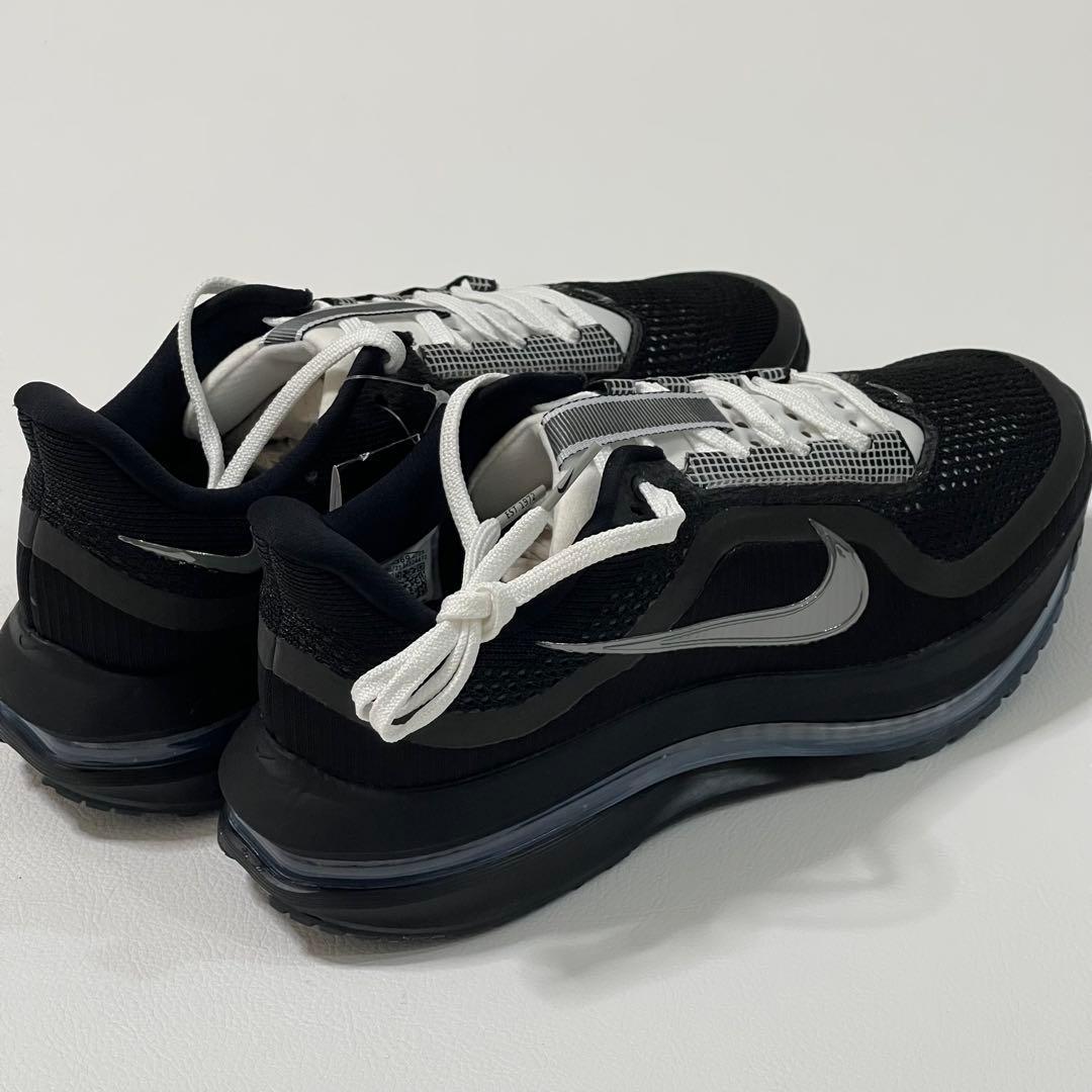 26.5 ペガサス プレミアム SP NIKE ナイキ ブラック 黒 メンズ