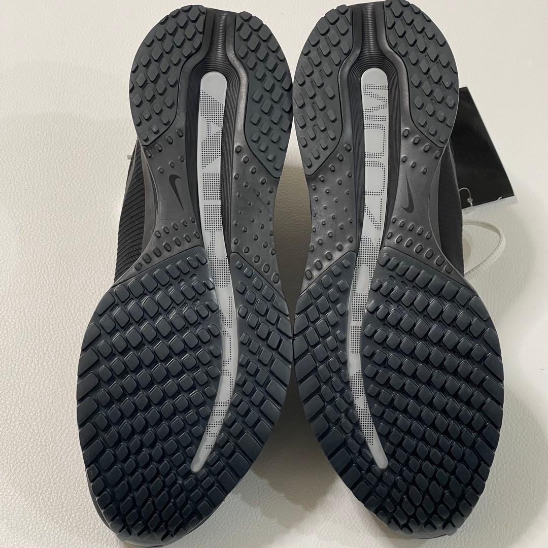 26.5 ペガサス プレミアム SP NIKE ナイキ ブラック 黒 メンズ