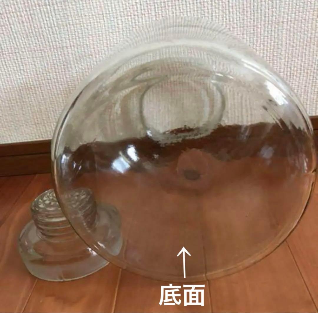 レトロ瓶・特大・ガラス瓶・昭和レトロ・駄菓子瓶・梅酒瓶・アンティーク・物入れ