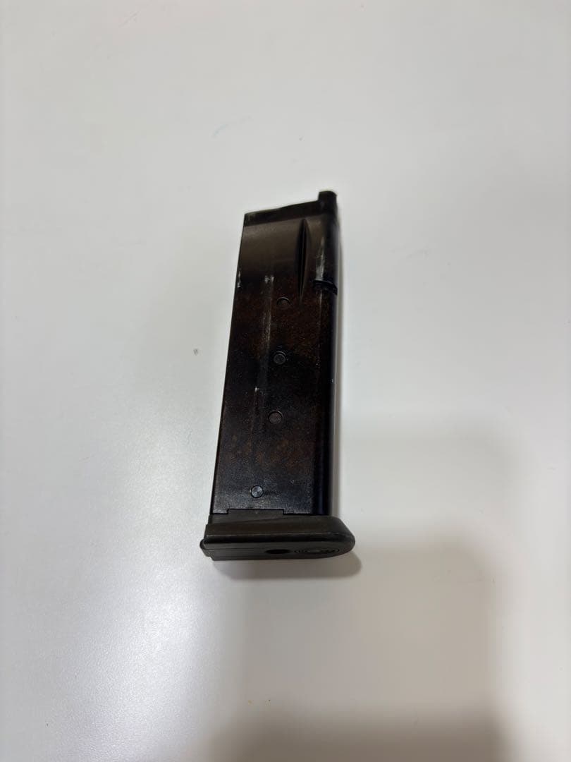 WAパラオーディナンス　P14・45 シルバー