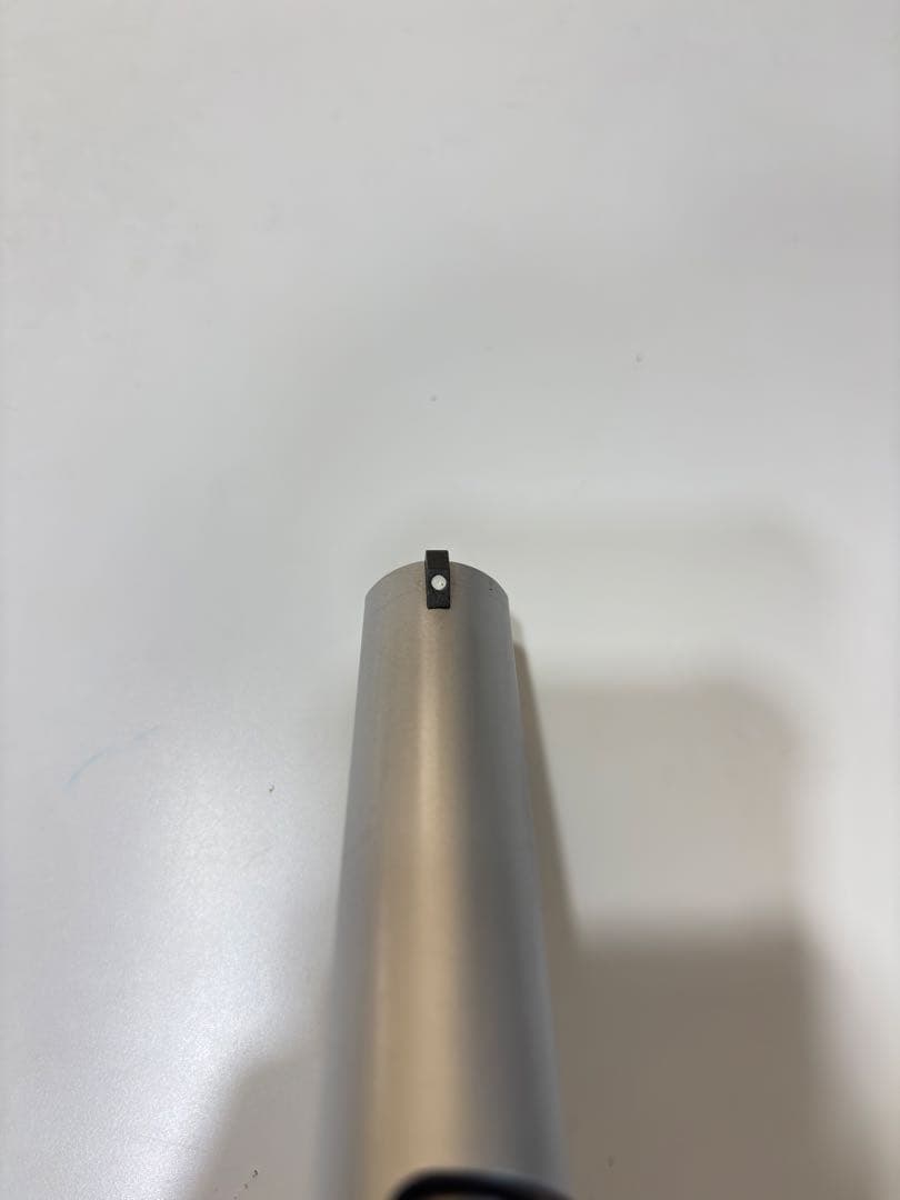 WAパラオーディナンス　P14・45 シルバー