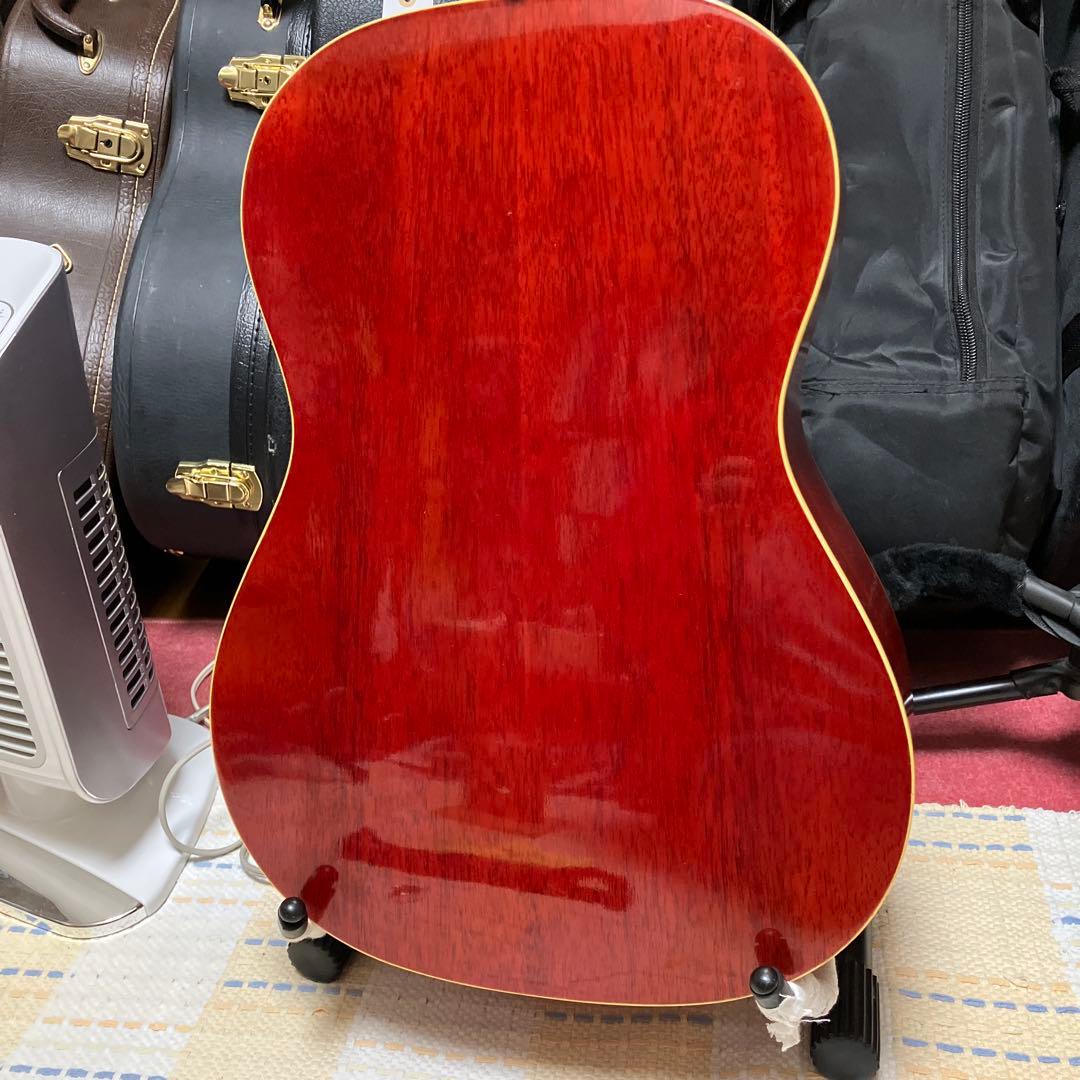 ギター Stafford SLG 360 E CH