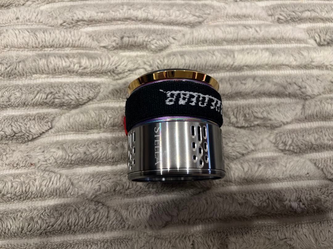 シマノ　18ステラ　C3000スプール