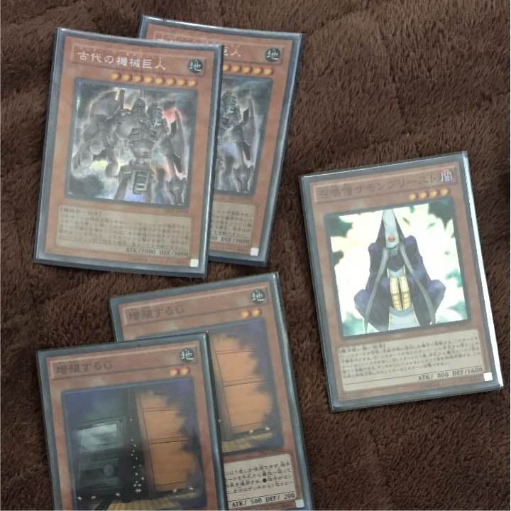 遊戯王 汎用 バラ売り可能