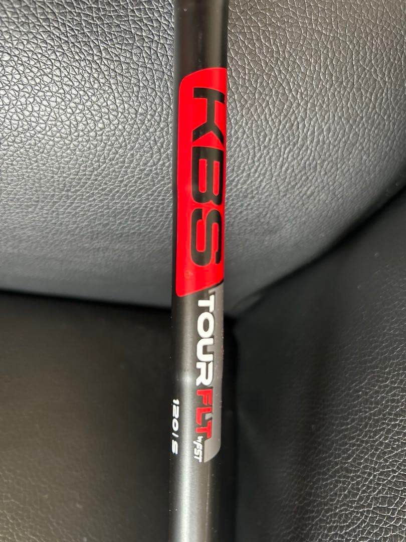 希少　TaylorMade P-790ブラック　4番アイアン　ブラックラッピング