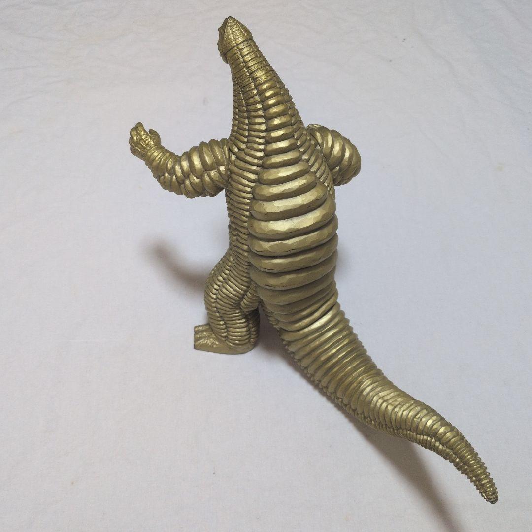 バンプレスト レッドキング 2代目 ビッグサイズソフビ