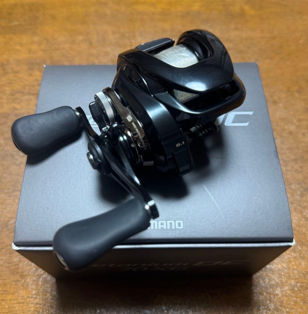 24メタニウム DC 70HG 【今日まで‼️】【激安✨】