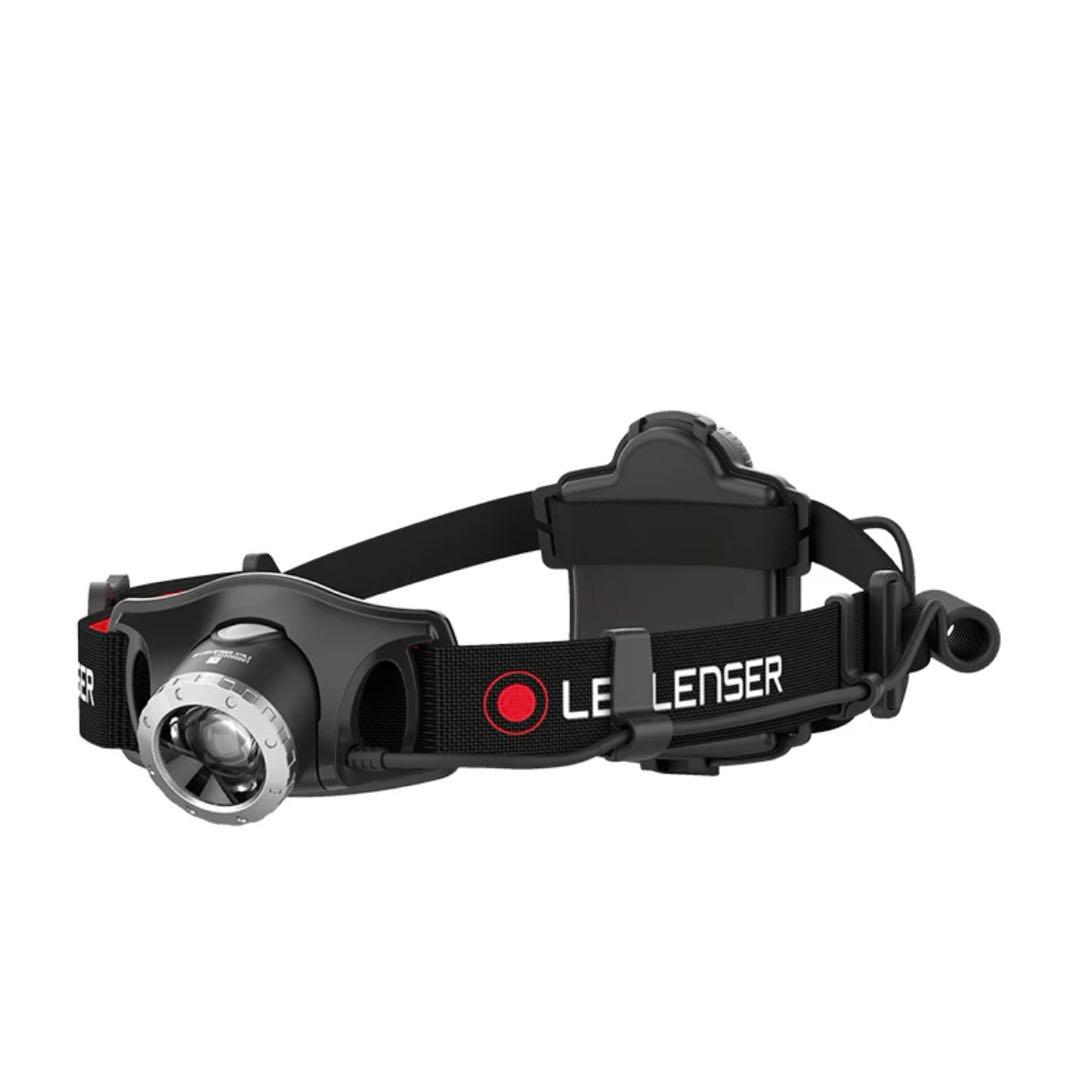 【未開封】レッドレンザー Ledlenser H7R.2 LED ヘッドランプ