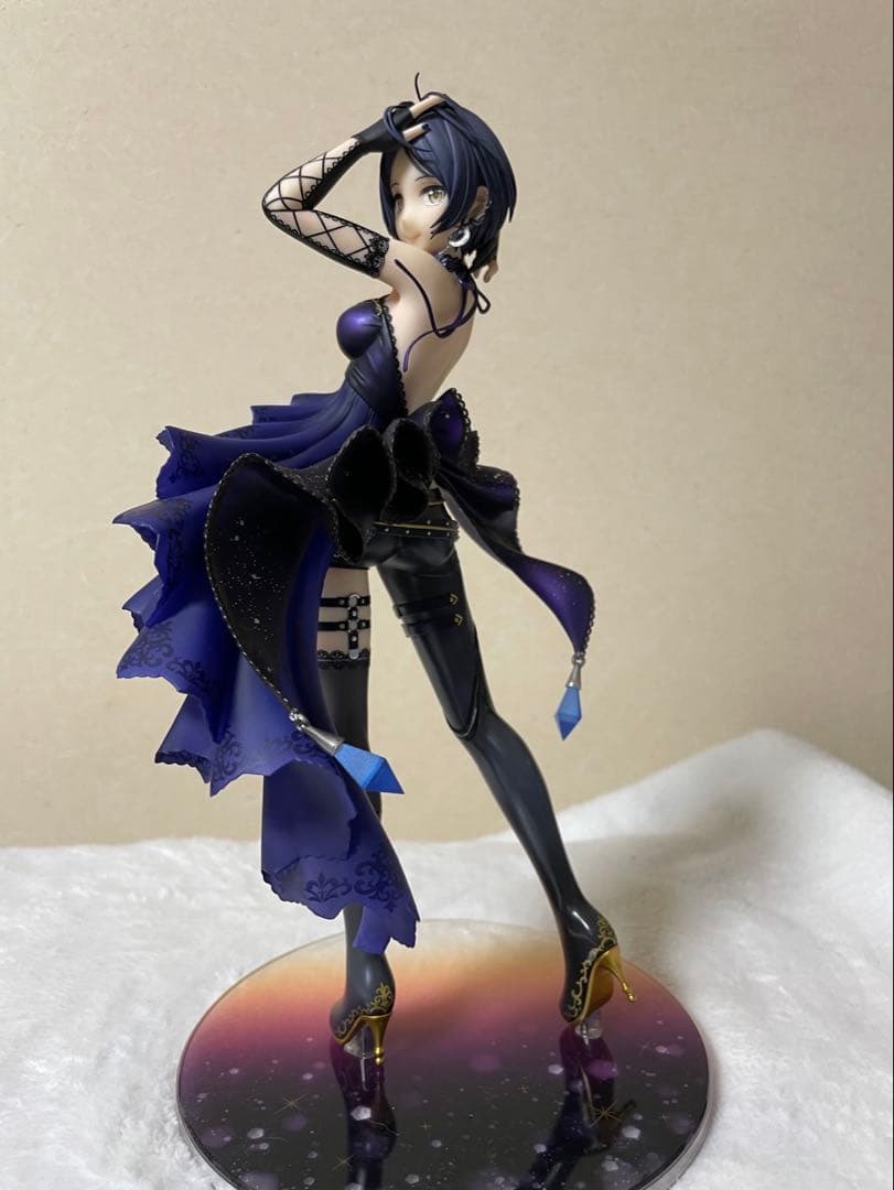 アルター フィギュア　速水奏　箱無し