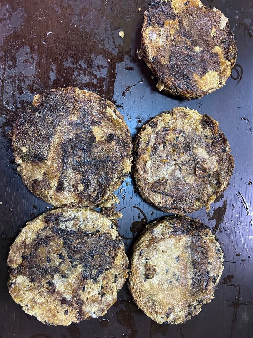 蜜蝋 ニホンミツバチ　巣クズ　4930g