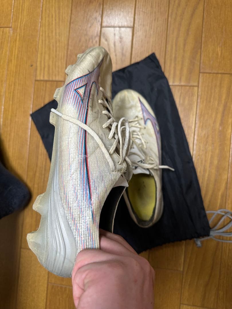 ミズノアルファエリート