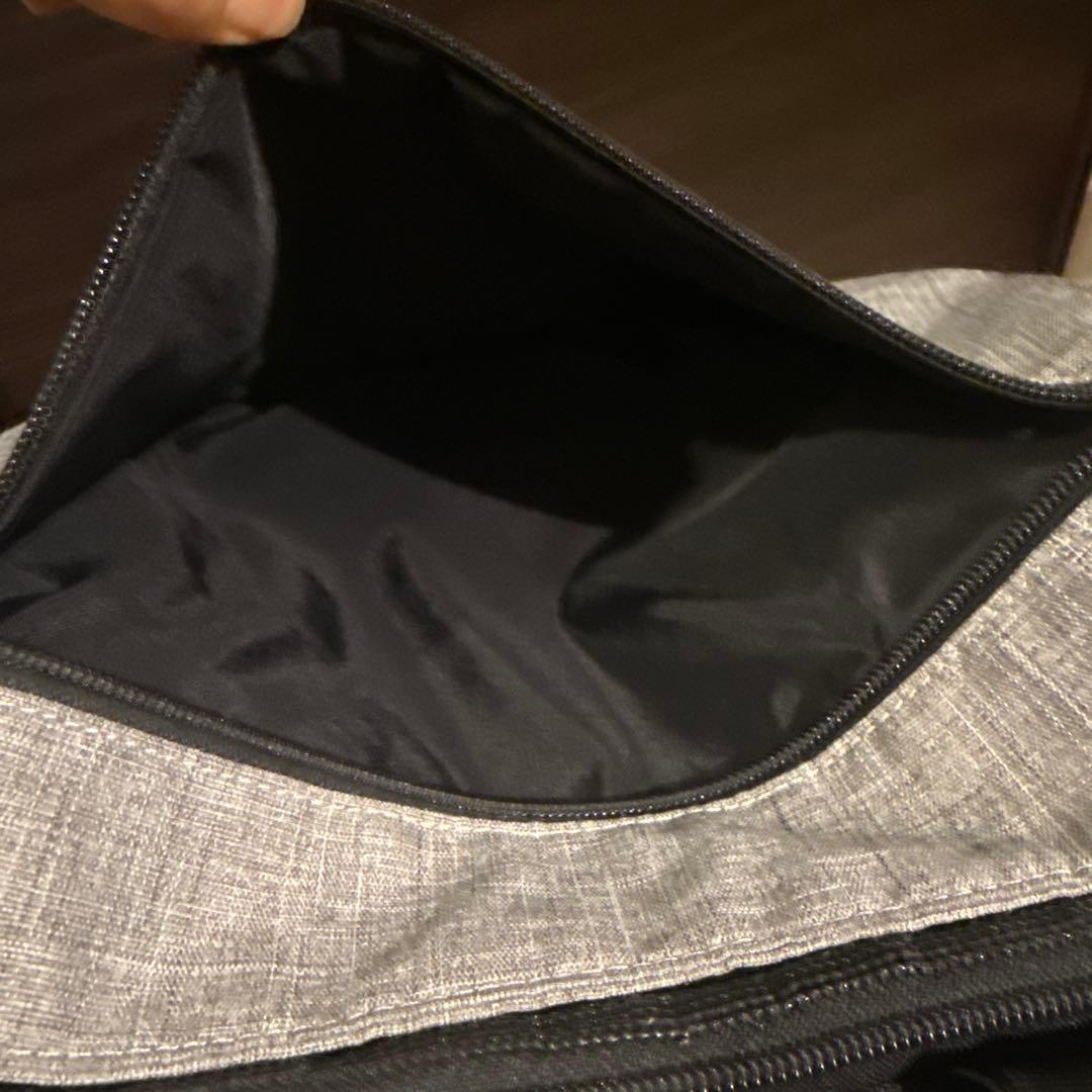 のり エアバギー3WAY BACKPACK WIDE ワイドバックパック