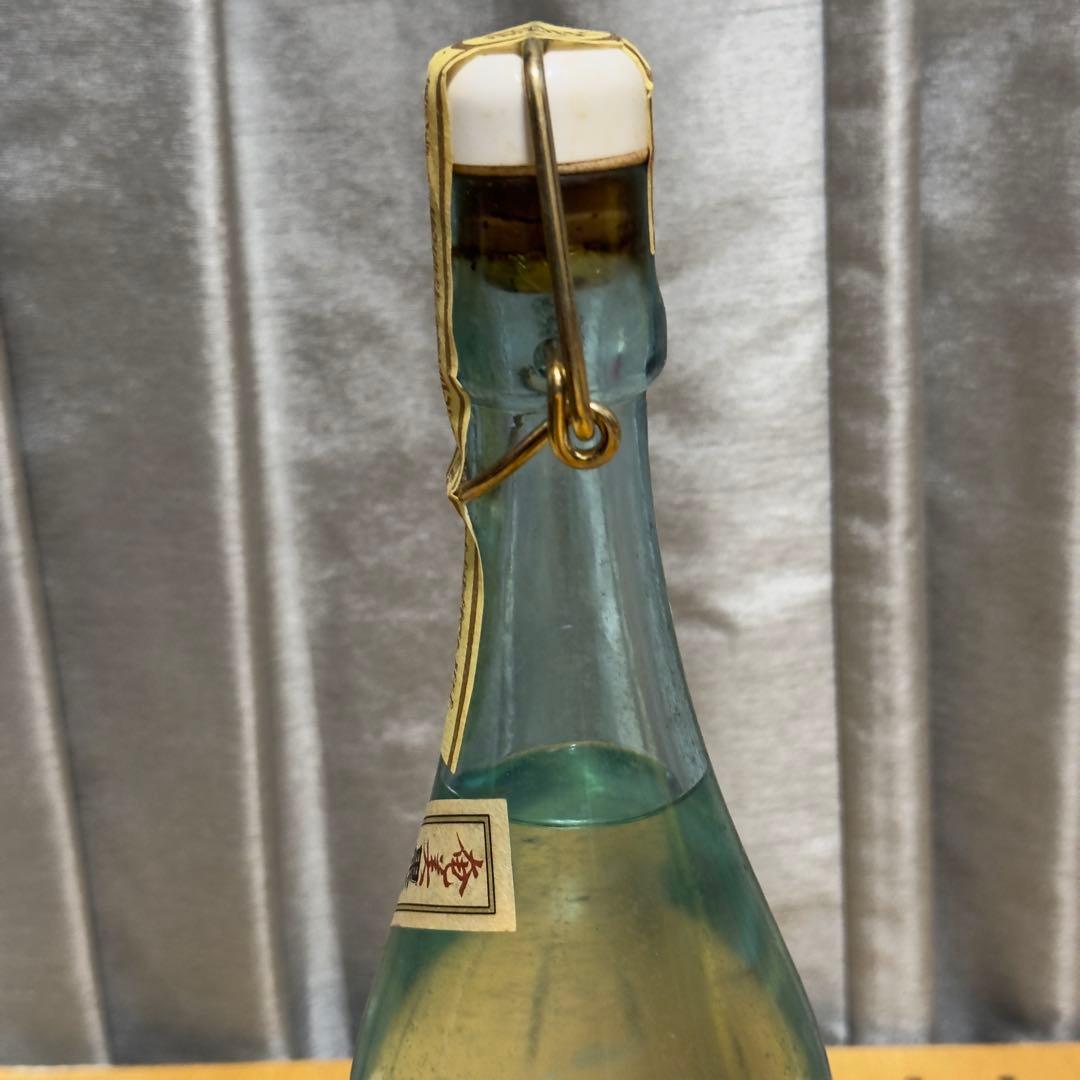 古酒 奄美黒糖焼酎 原酒 浜千鳥乃詩 6本 当時モノ 手提げ袋付き