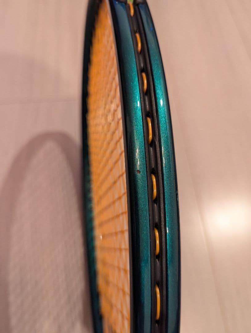 Wilson BLADE PRO 18X20　0.5インチロング V9 G2