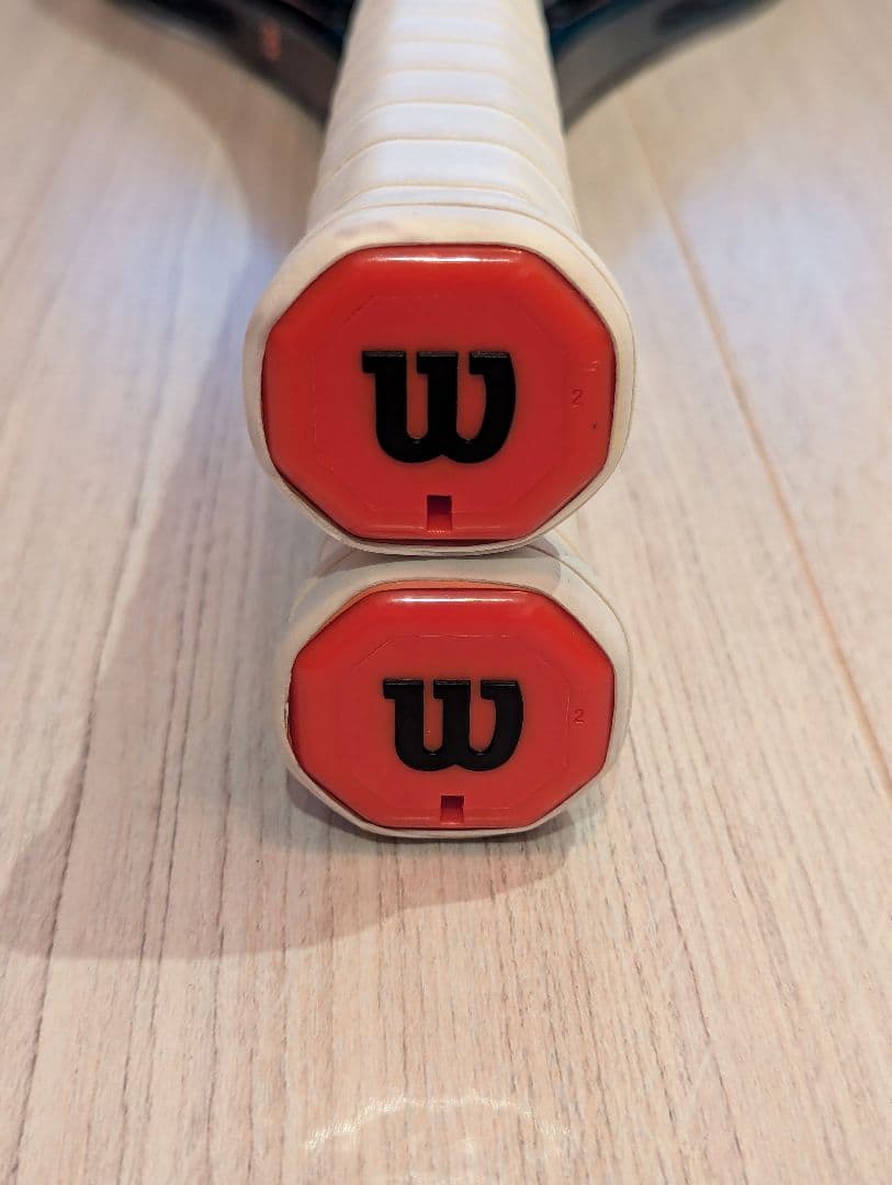 Wilson BLADE PRO 18X20　0.5インチロング V9 G2