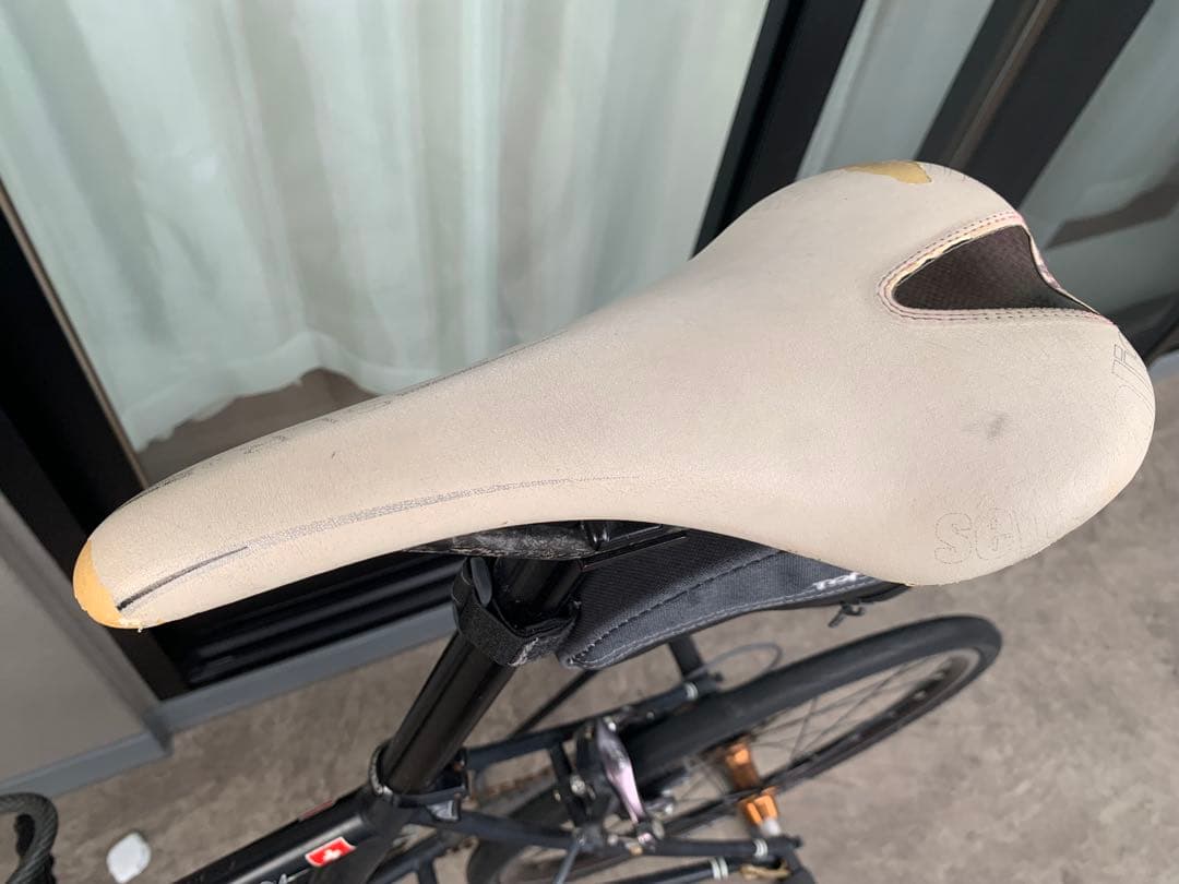 H*i様 ブルーノベンチュラ　スタンダード　BRUNO　VENTURA　STDシ