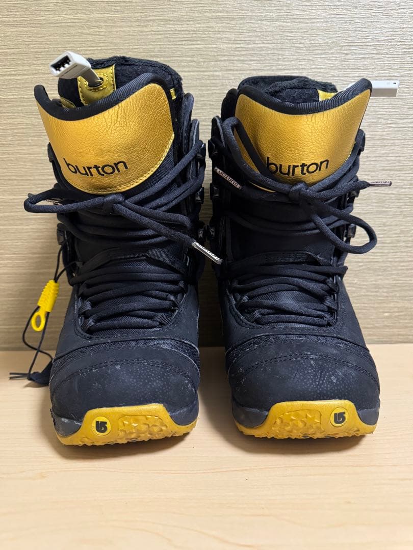 バートン BURTON スノーボード ブーツ24.5cm 女性　レディース