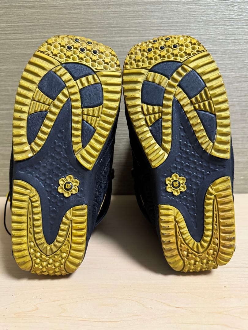 バートン BURTON スノーボード ブーツ24.5cm 女性　レディース