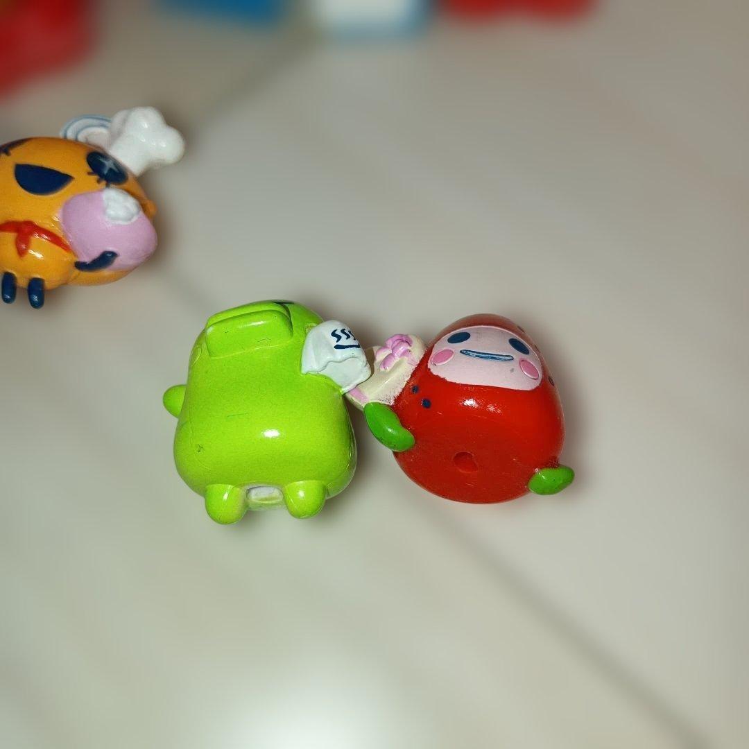 【レトロ】タマゴッチ8体セット