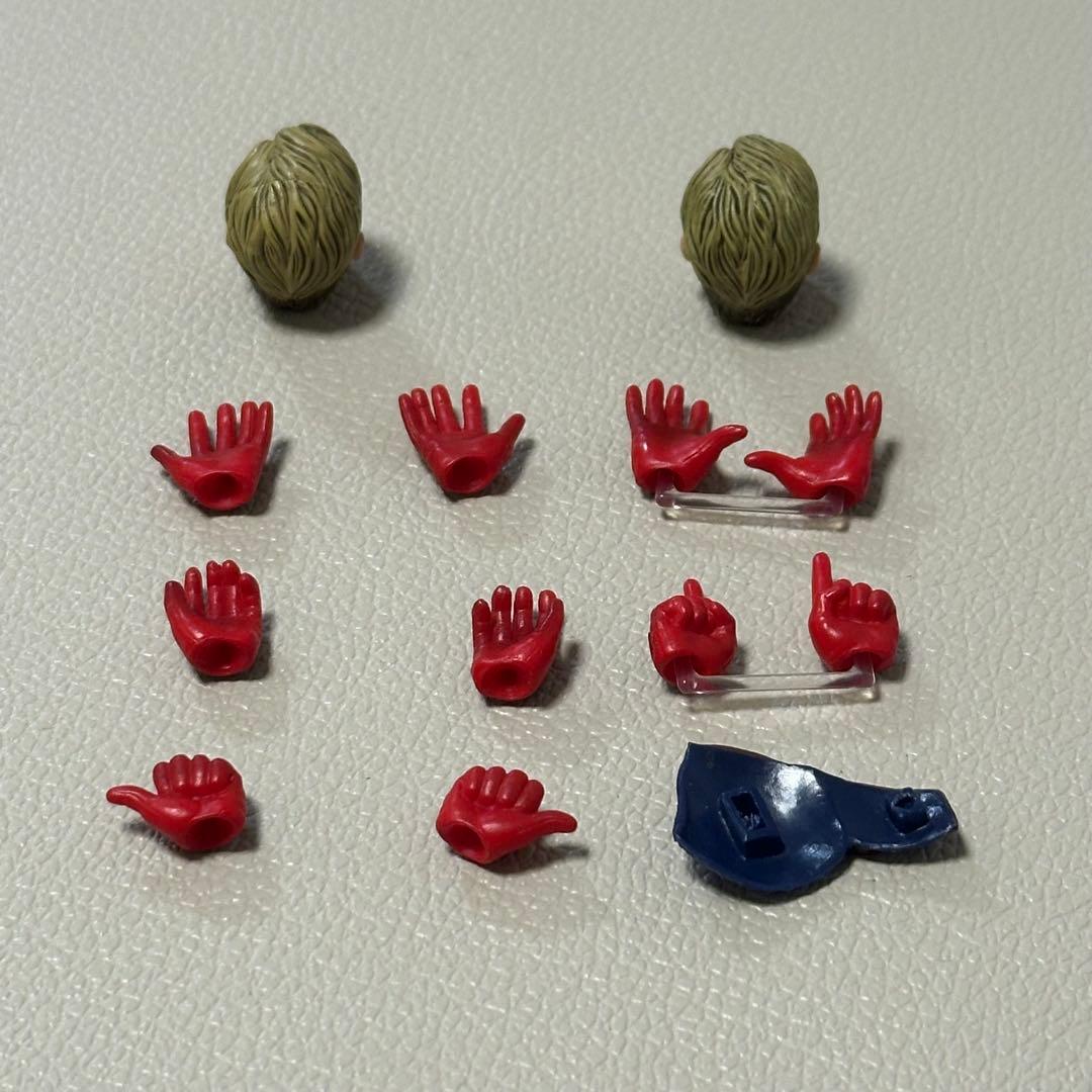 Mafex ホームランダー　the boys