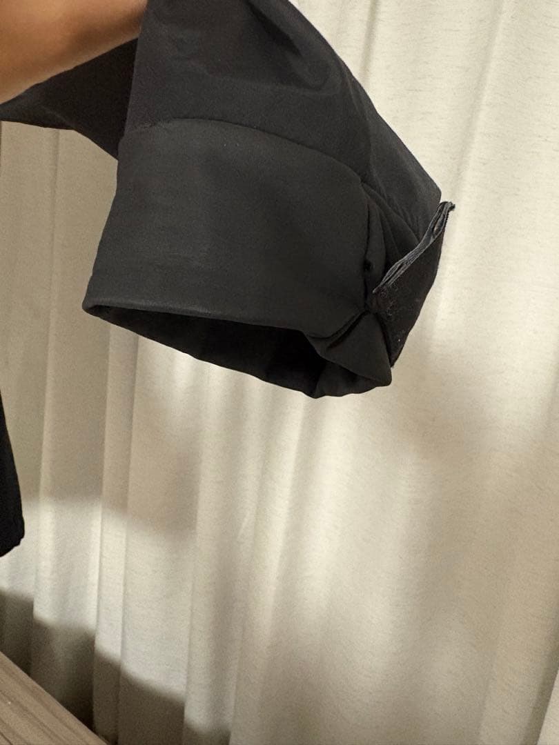 SUNLINE SDRY ジャケット　上下セット