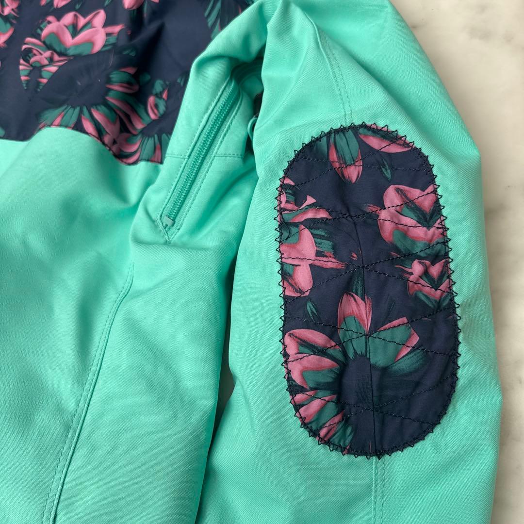 BURTON ゼロインジャケット XS Zeroin Jacket