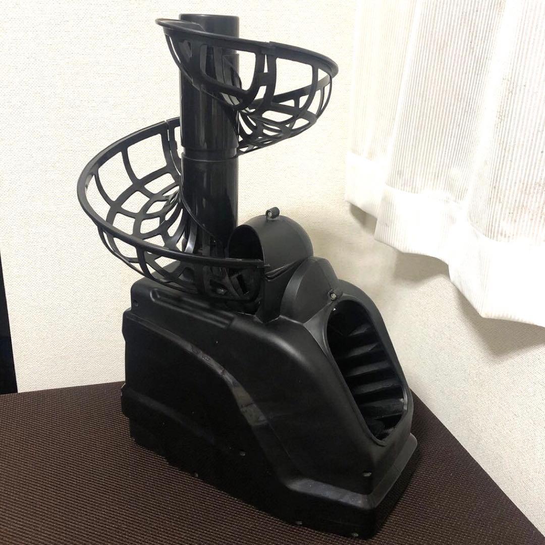 フィールドフォース　トスマシン　フロントトス FTM-253と専用ネット