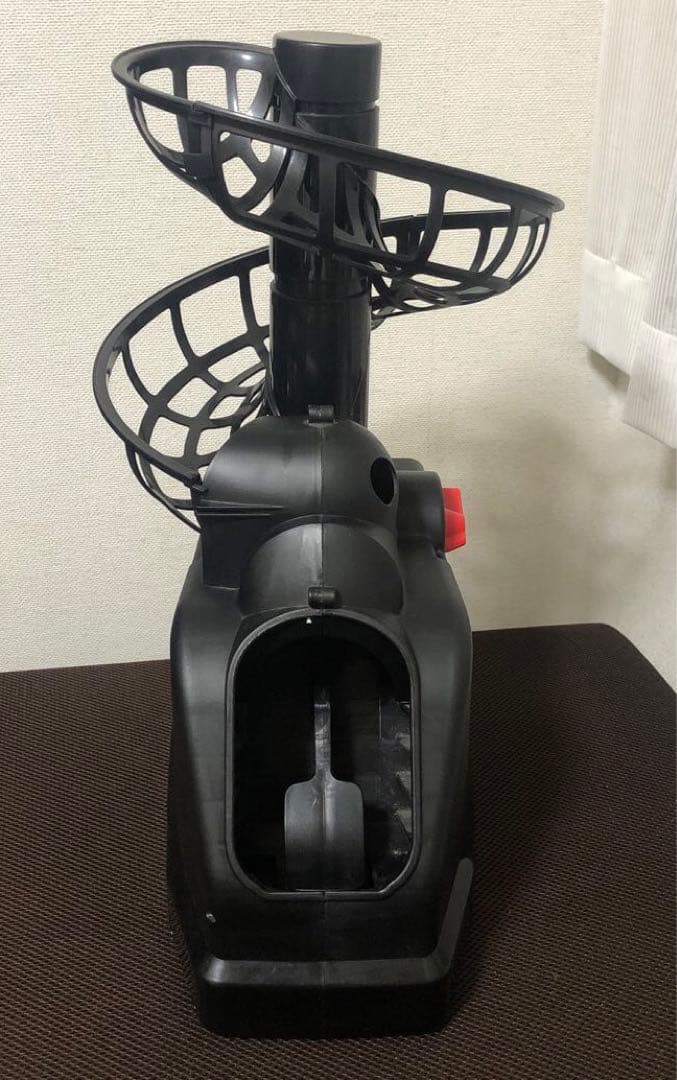 フィールドフォース　トスマシン　フロントトス FTM-253と専用ネット