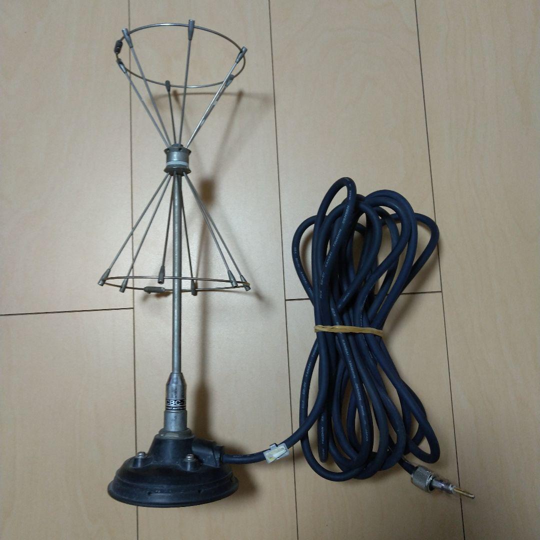 美品、無線機一式セット