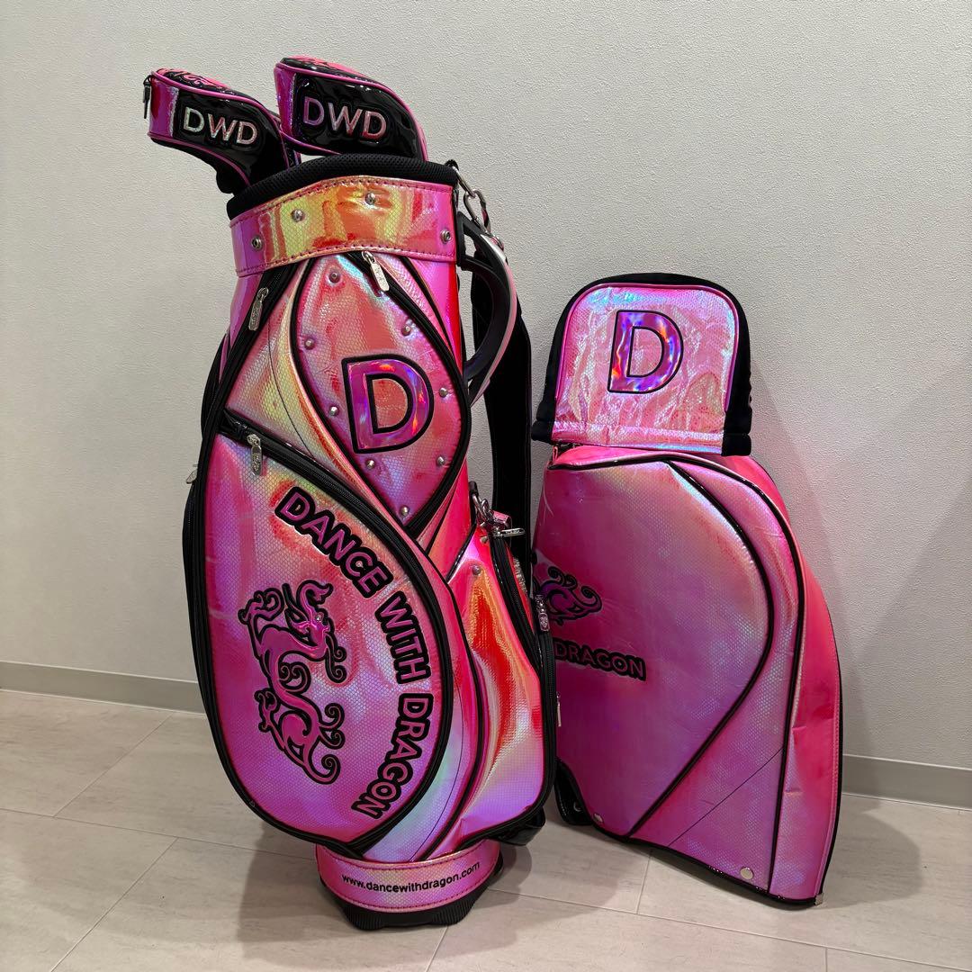 セット‪☆ダンスウィズドラゴン☆5点