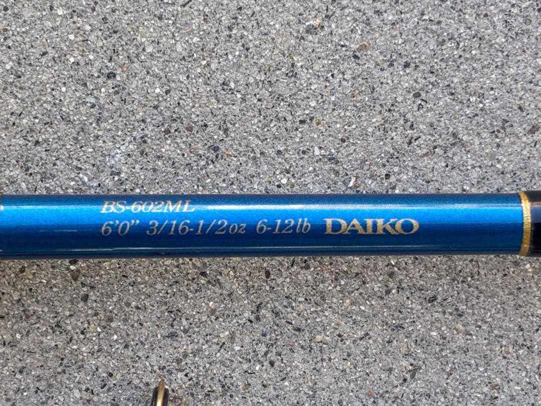 最終値下げ　DAIKO Blueder BS-602ML