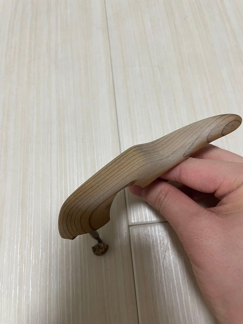 COMFO REST ヴァイオリン用あご当て